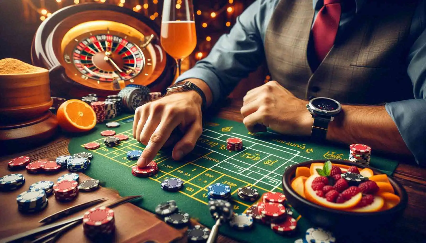 شرط بندی فوتبال