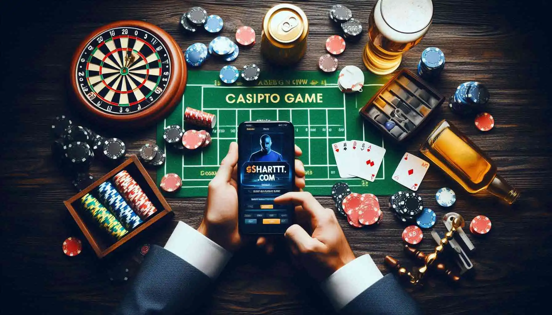 شرط بندی فوتبال