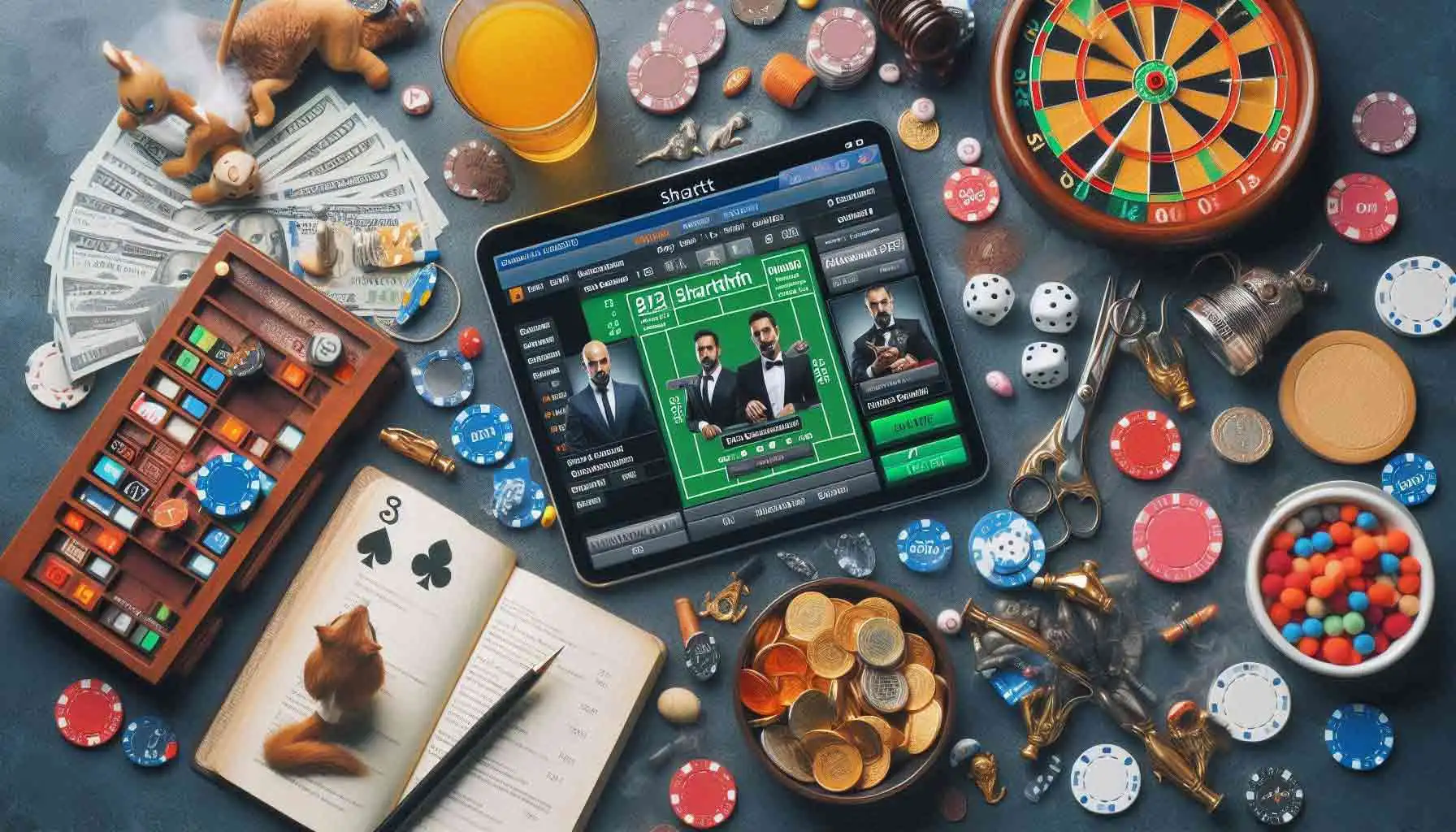 شرط بندی فوتبال