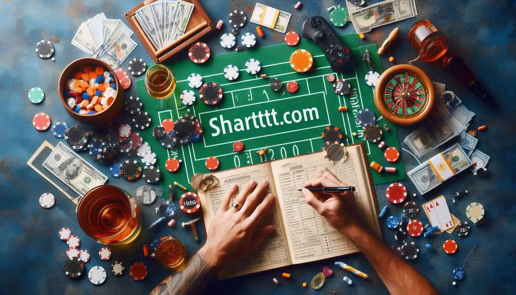 شرط بندی فوتبال